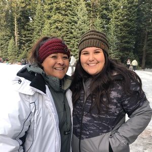 Meet your Posher, Sandra